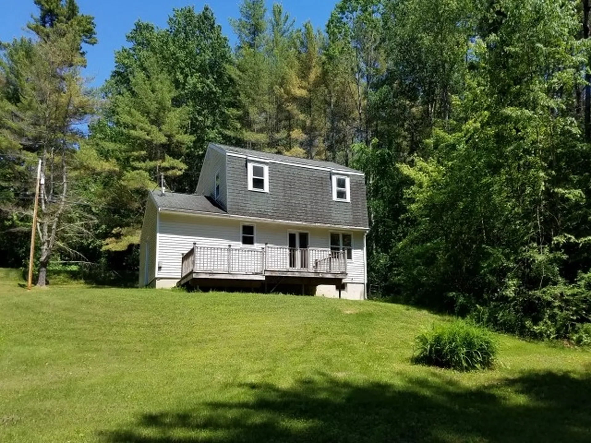 110 Lake Dunmore Road Leicester VT 05733