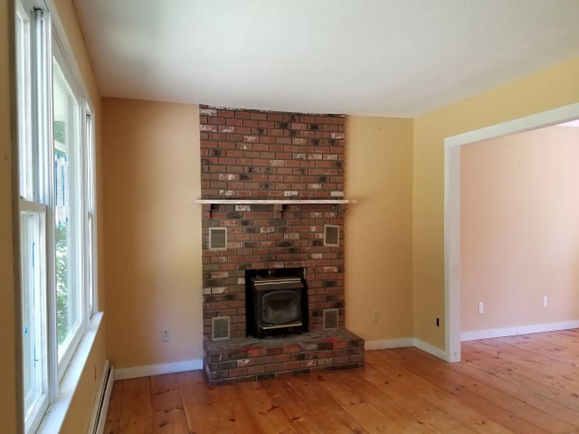 110 Lake Dunmore Road Leicester VT 05733