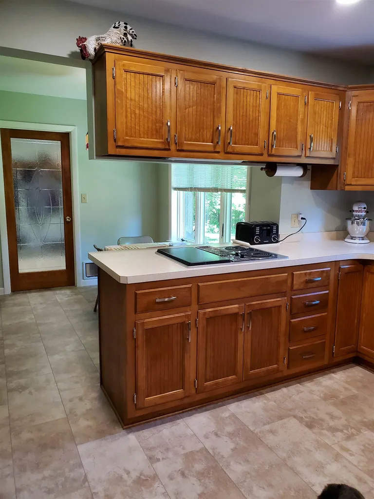 453 Pleasant Valley Road Underhill VT 05490