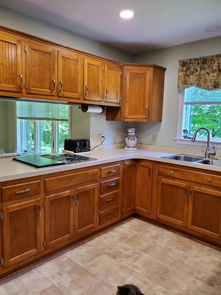 453 Pleasant Valley Road Underhill VT 05490