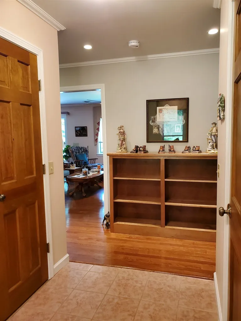 453 Pleasant Valley Road Underhill VT 05490