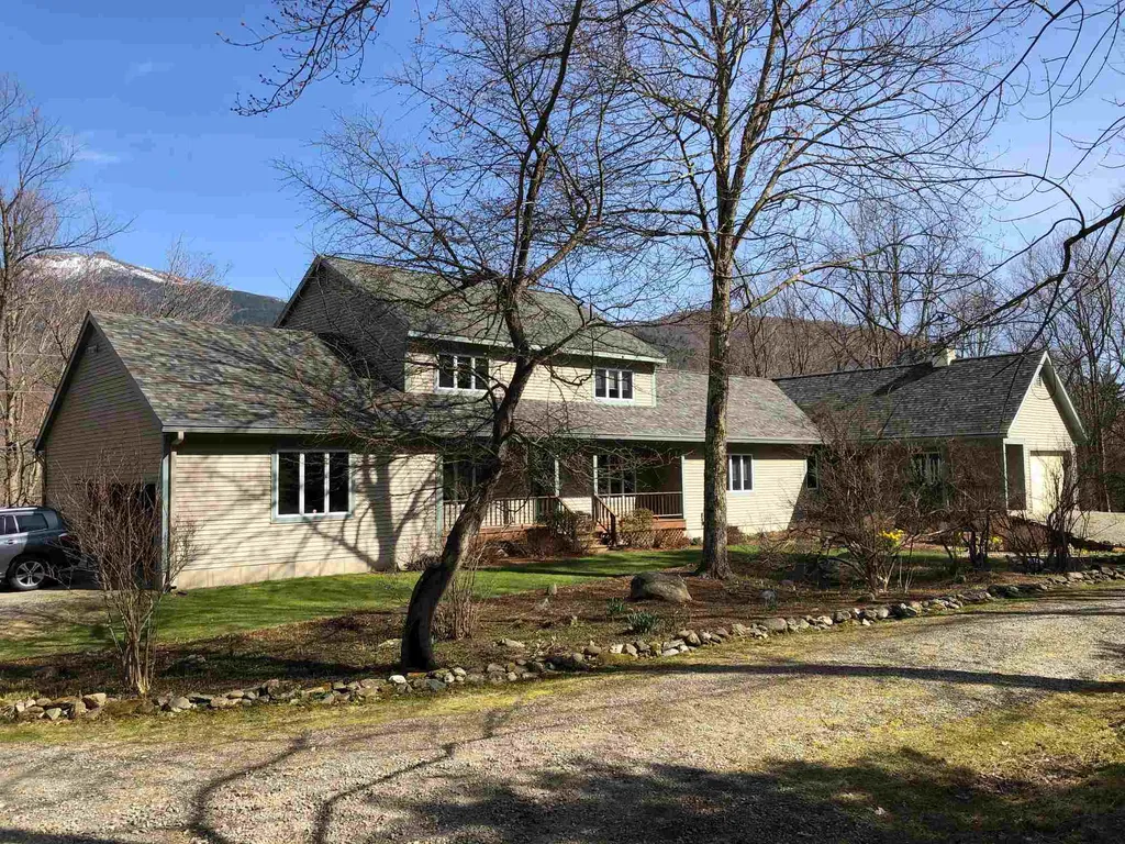 453 Pleasant Valley Road Underhill VT 05490