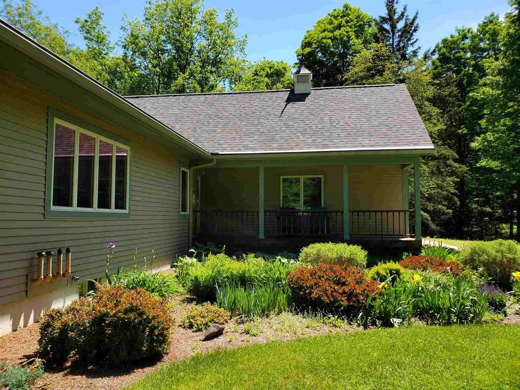 453 Pleasant Valley Road Underhill VT 05490