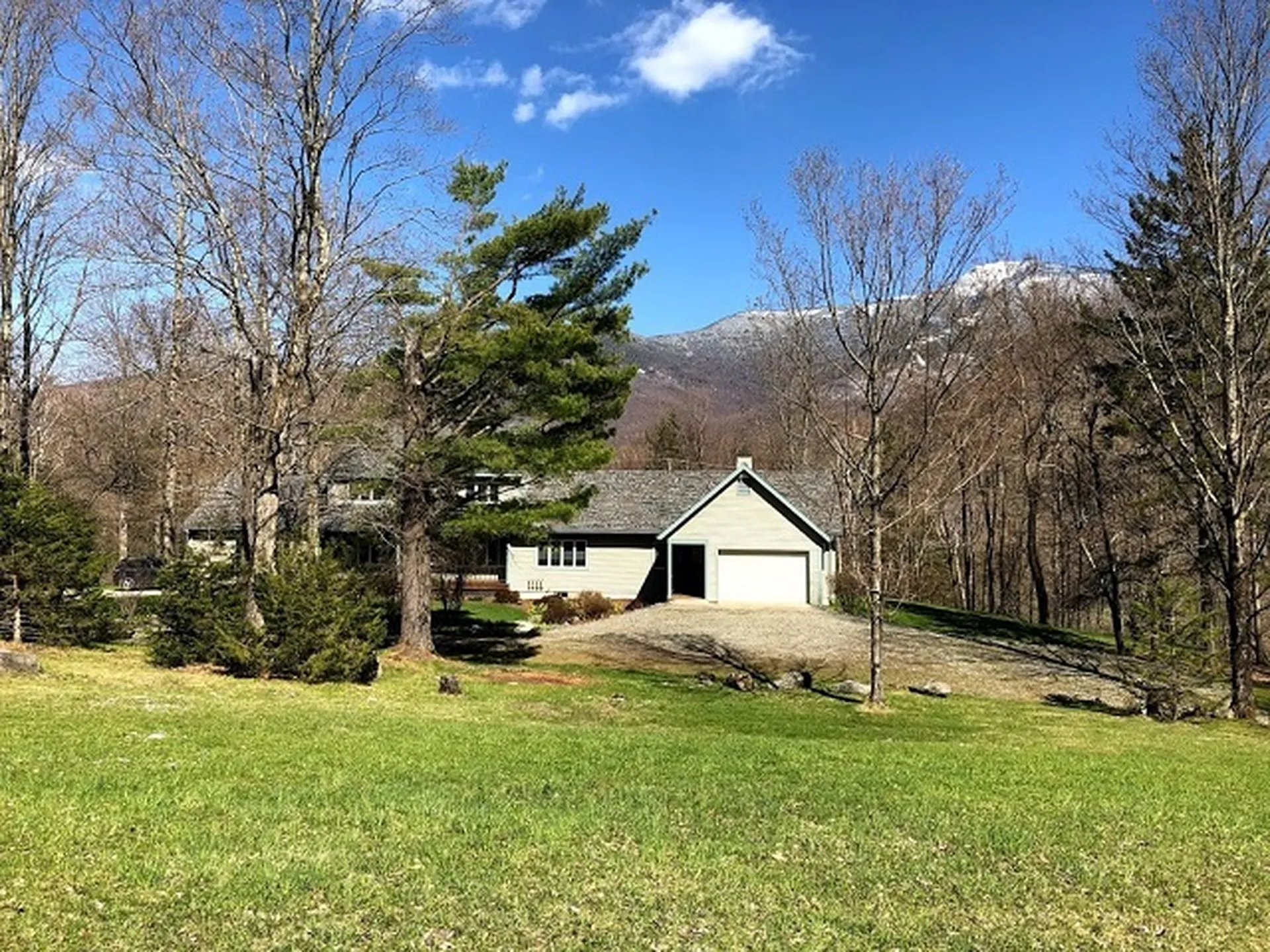 453 Pleasant Valley Road Underhill VT 05490