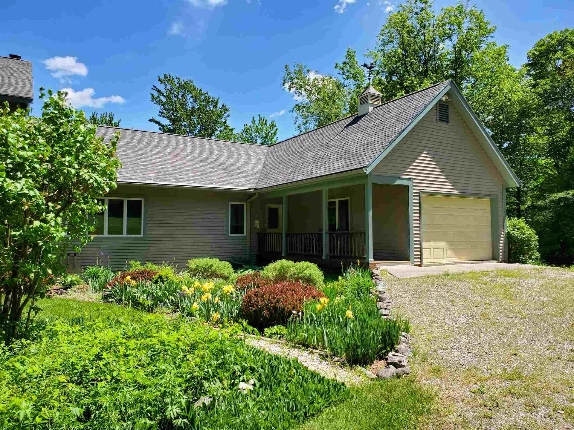 453 Pleasant Valley Road Underhill VT 05490