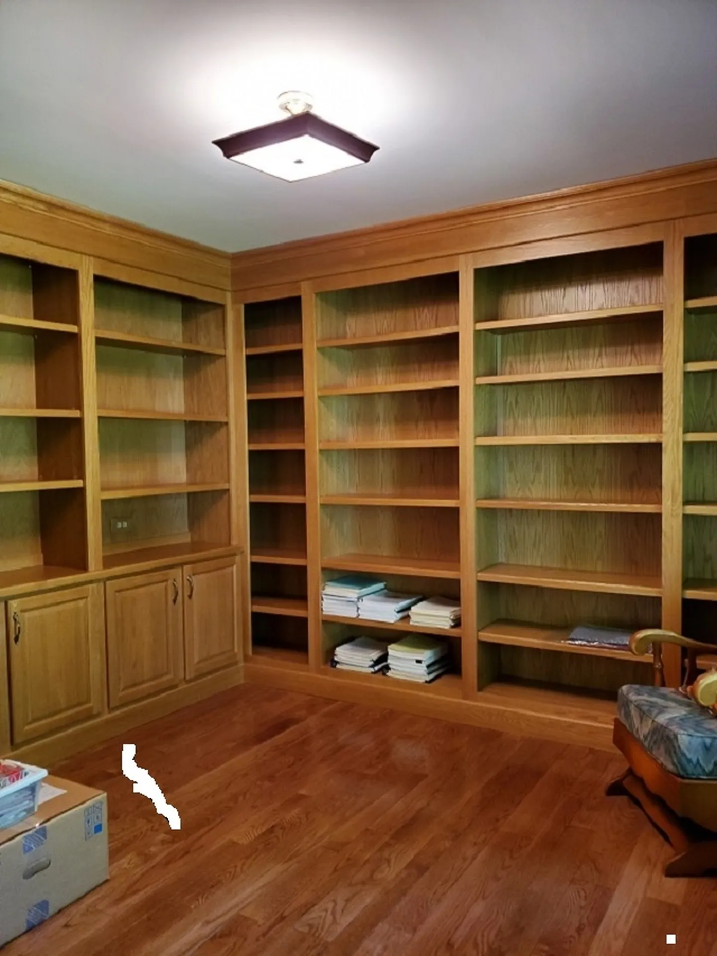 453 Pleasant Valley Road Underhill VT 05490
