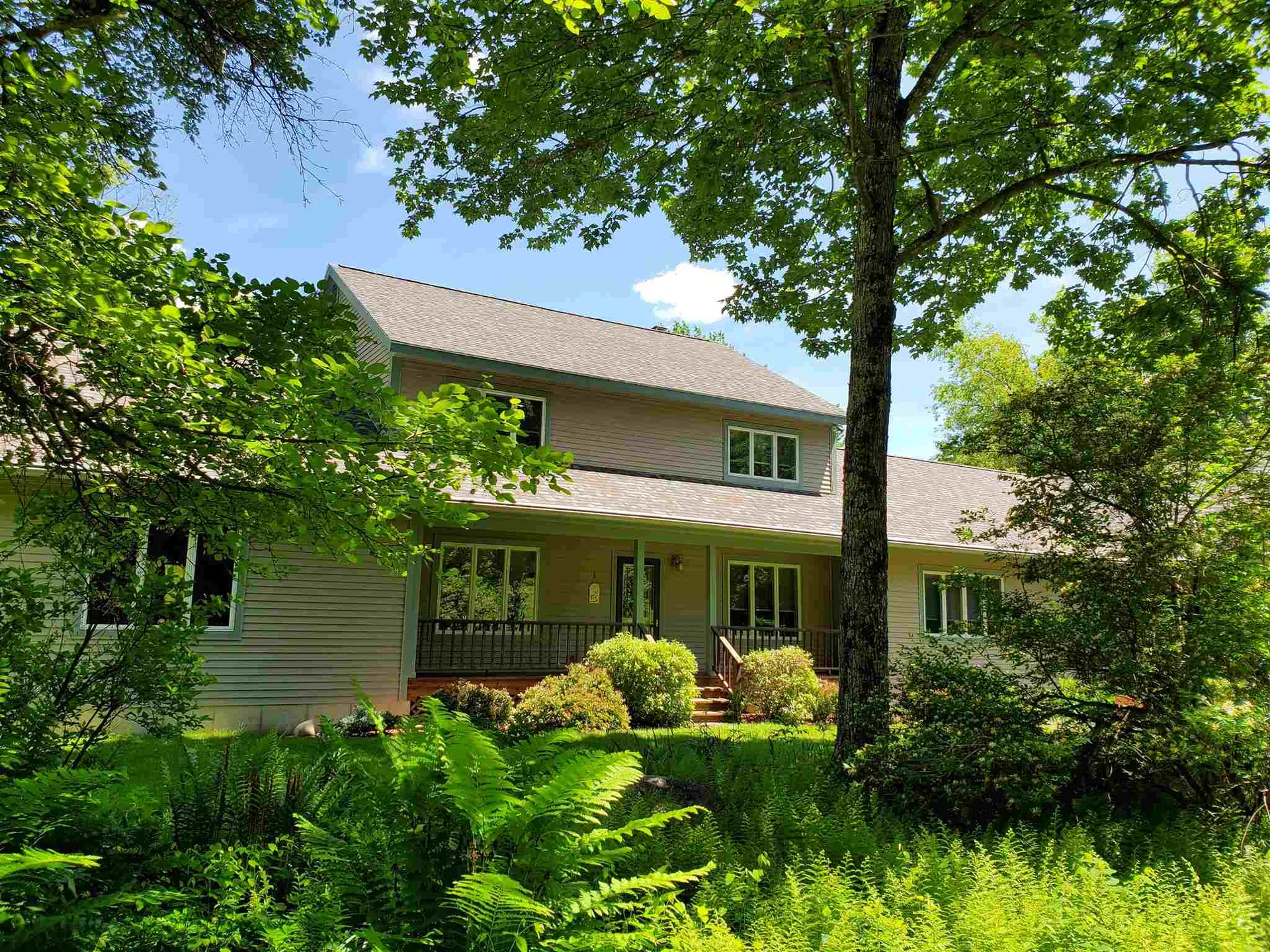453 Pleasant Valley Road Underhill VT 05490