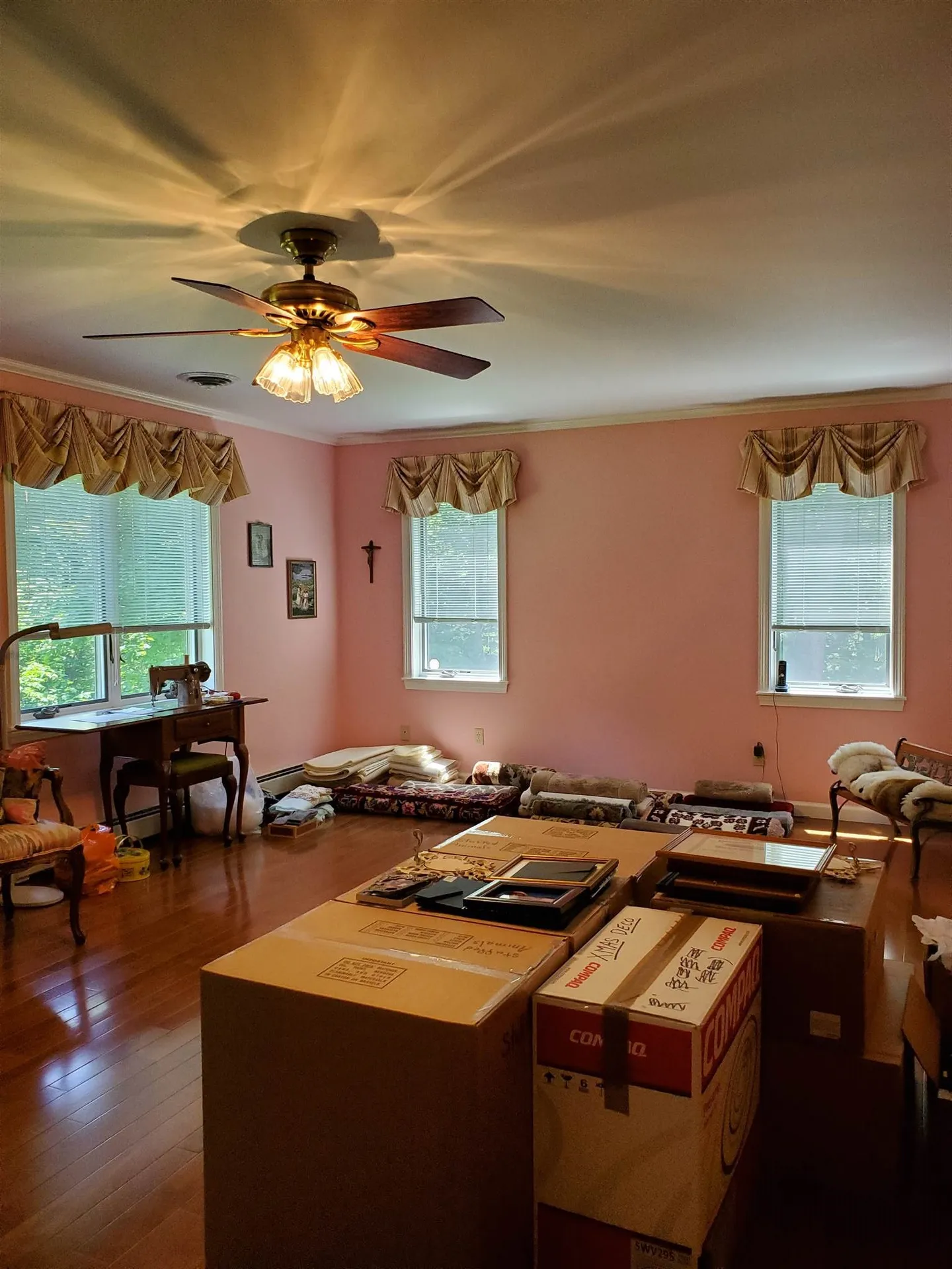 453 Pleasant Valley Road Underhill VT 05490