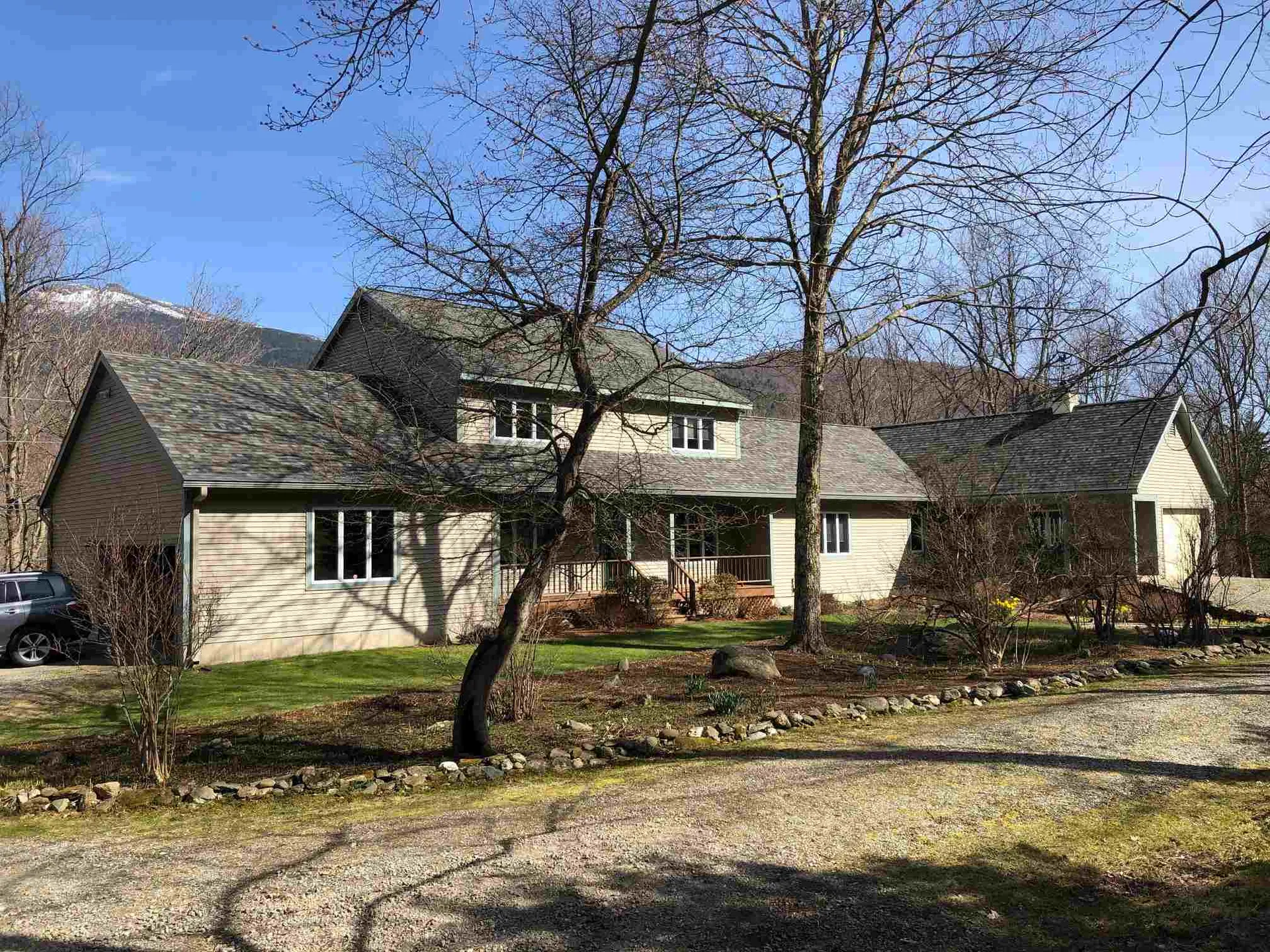 453 Pleasant Valley Road Underhill VT 05490