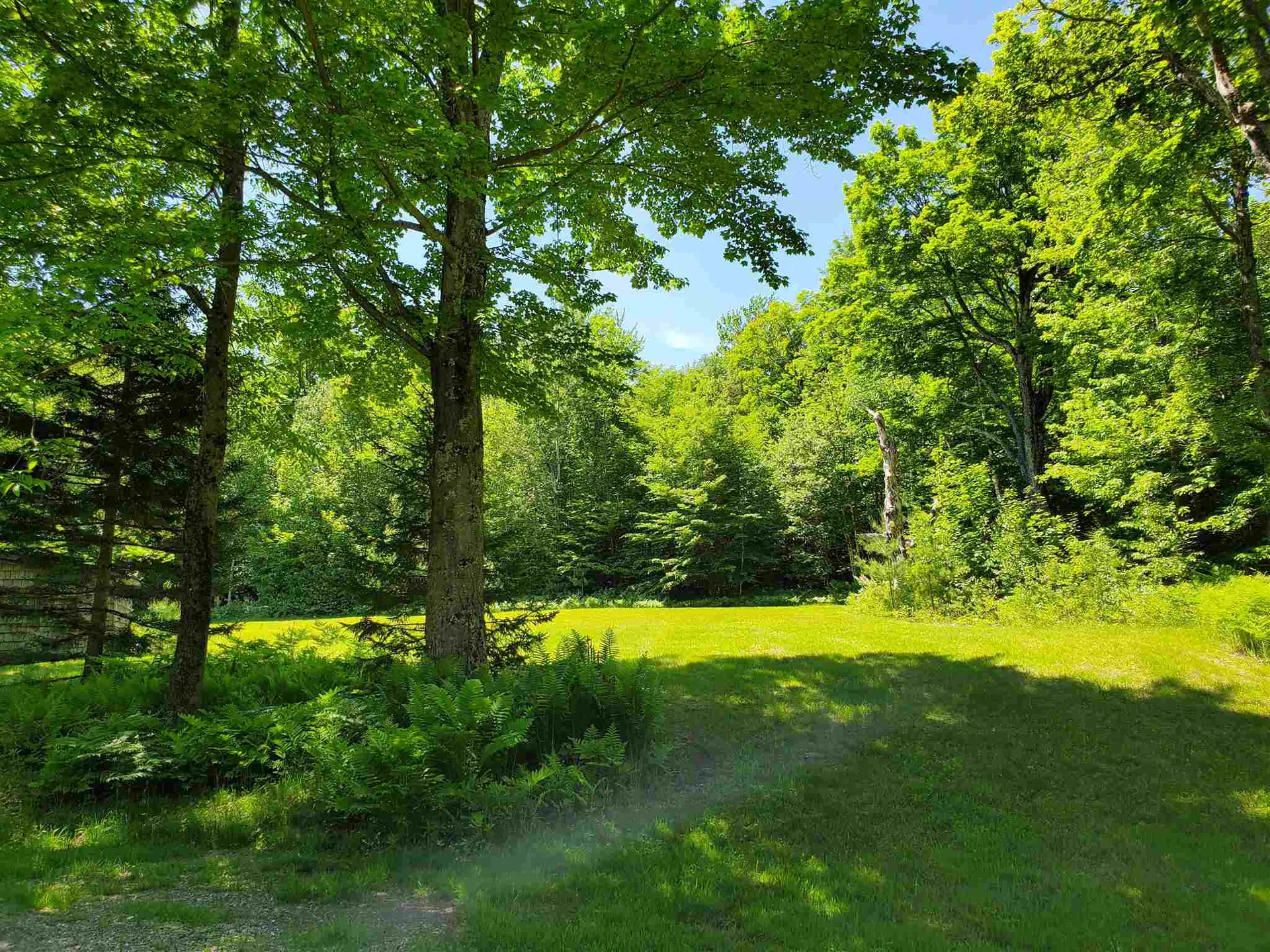 453 Pleasant Valley Road Underhill VT 05490