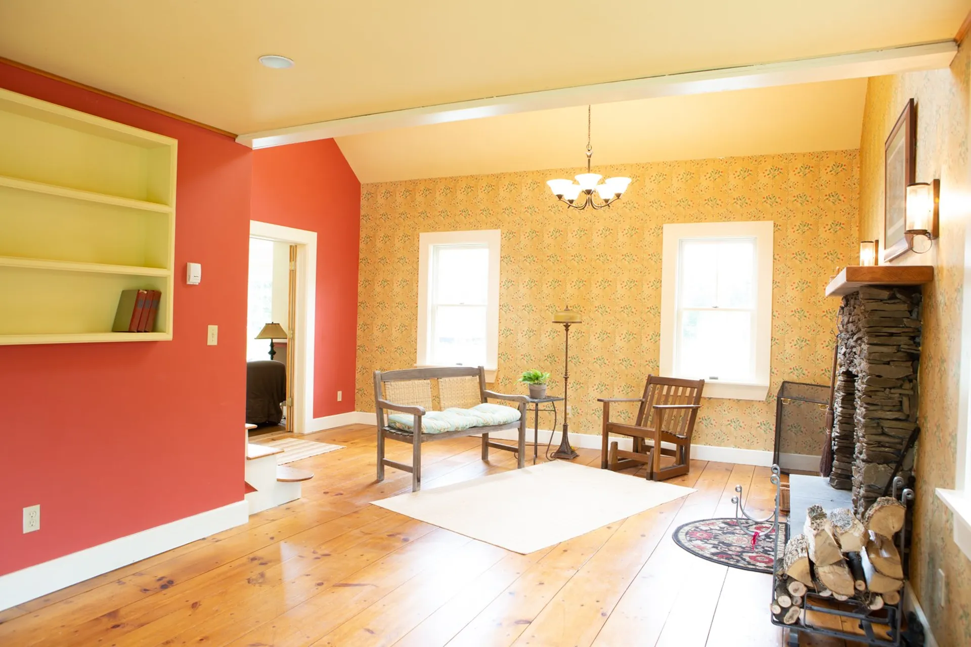 178 Richmond Road Hinesburg VT 05461