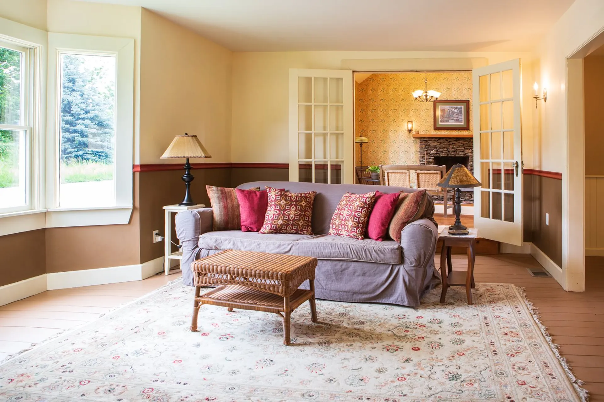 178 Richmond Road Hinesburg VT 05461