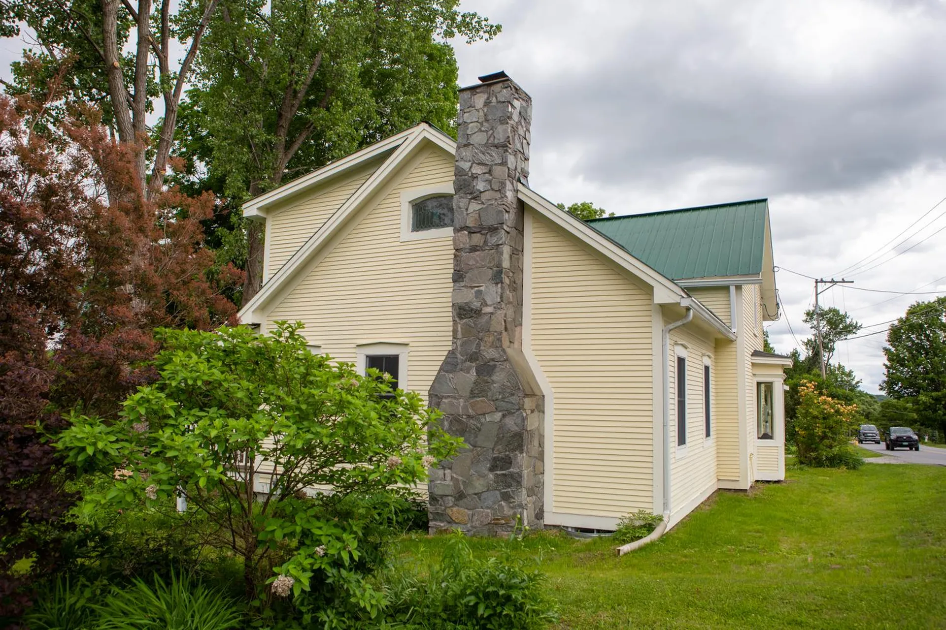 178 Richmond Road Hinesburg VT 05461