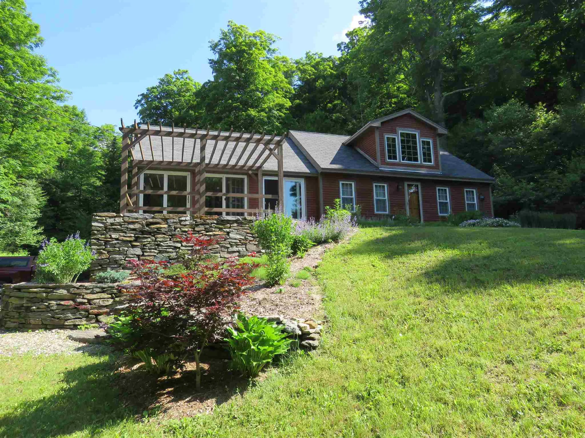 396 Route 9 East Wilmington VT 05363