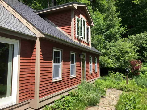 396 Route 9 East Wilmington VT 05363
