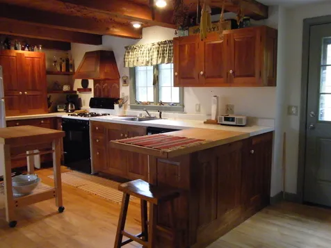 396 Route 9 East Wilmington VT 05363