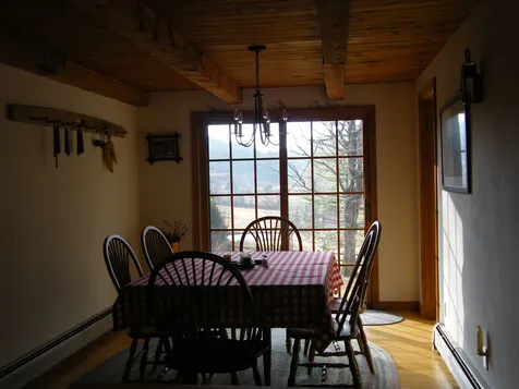 396 Route 9 East Wilmington VT 05363