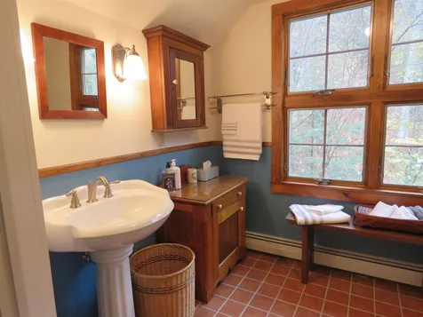 396 Route 9 East Wilmington VT 05363