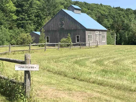 396 Route 9 East Wilmington VT 05363