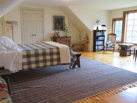 396 Route 9 East Wilmington VT 05363