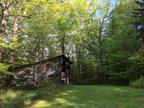 396 Route 9 East Wilmington VT 05363
