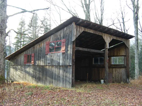 396 Route 9 East Wilmington VT 05363