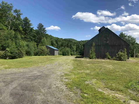 396 Route 9 East Wilmington VT 05363