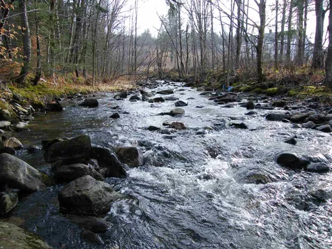 396 Route 9 East Wilmington VT 05363