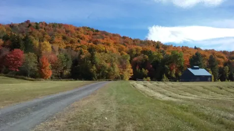 396 Route 9 East Wilmington VT 05363