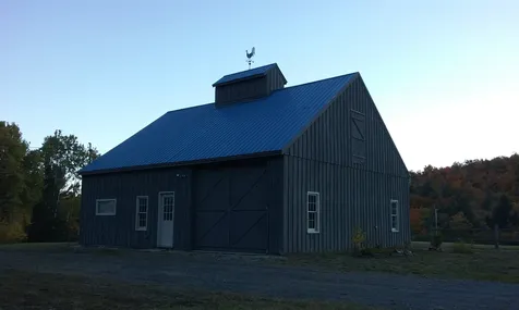 396 Route 9 East Wilmington VT 05363