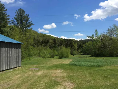 396 Route 9 East Wilmington VT 05363