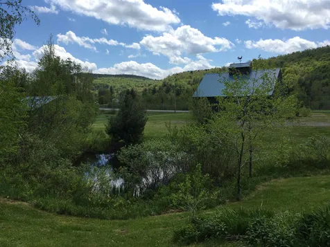 396 Route 9 East Wilmington VT 05363
