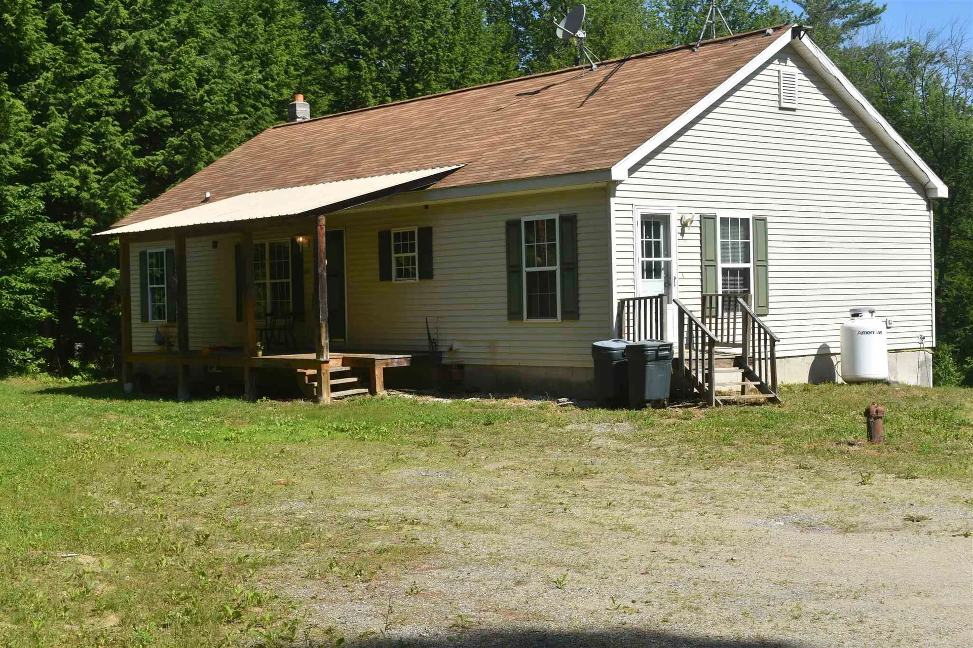 3811 Trebo Road Chester VT 05143