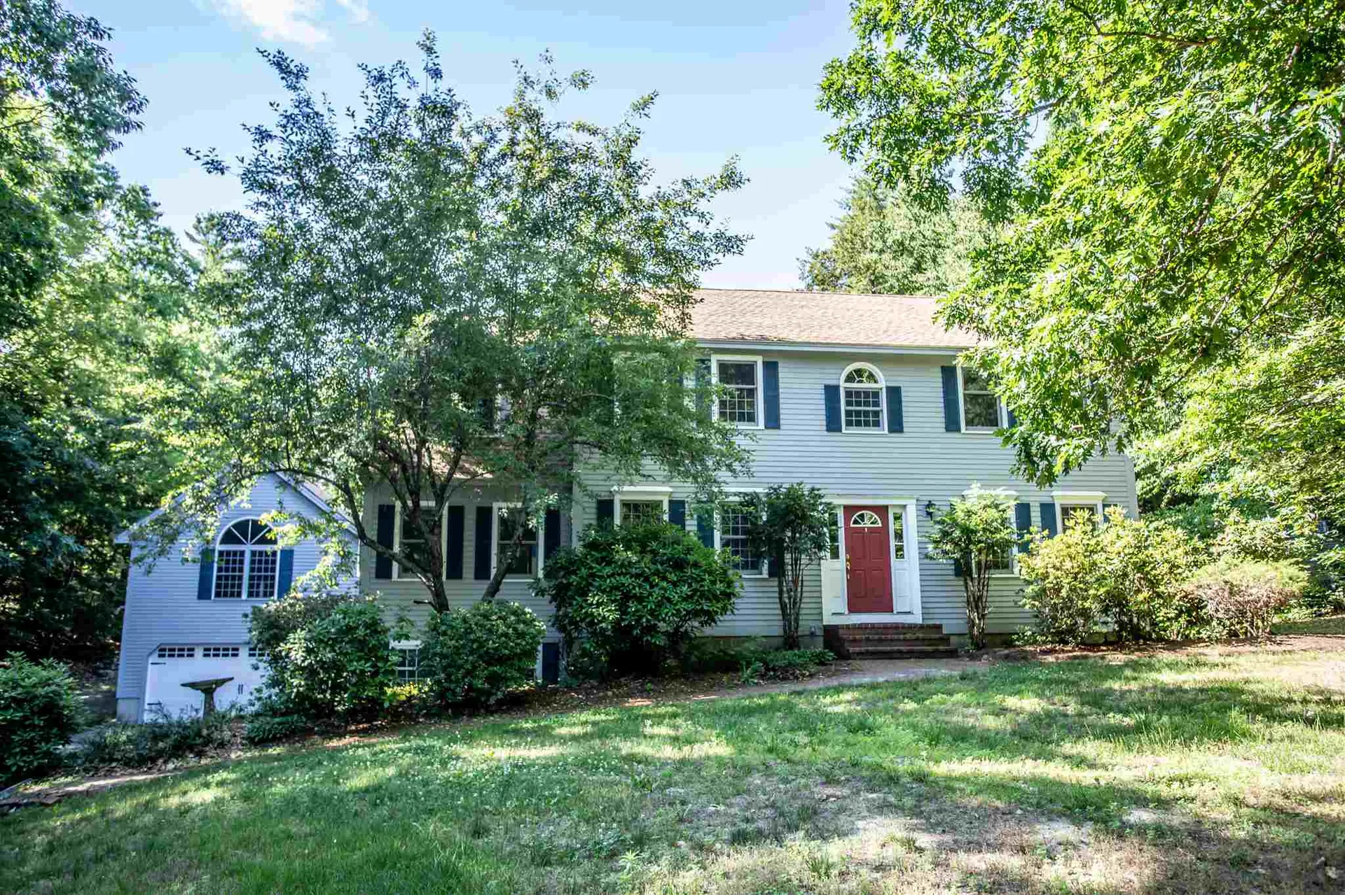 22 Federation Road Bedford NH 03110
