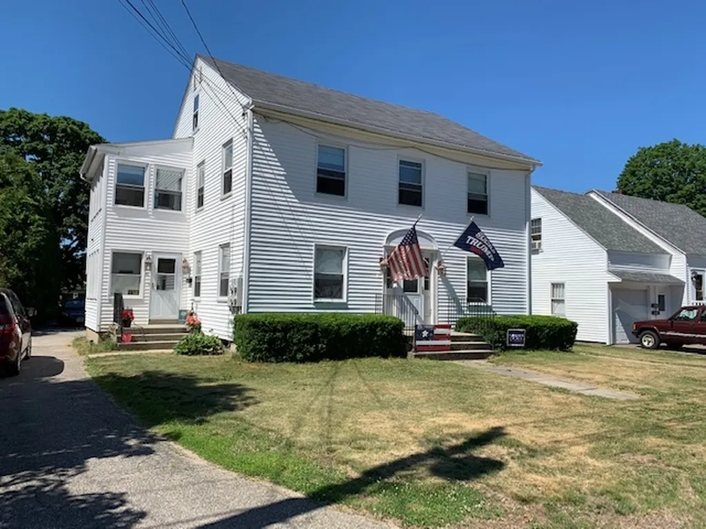 10 Furbush Street Rochester NH 03867