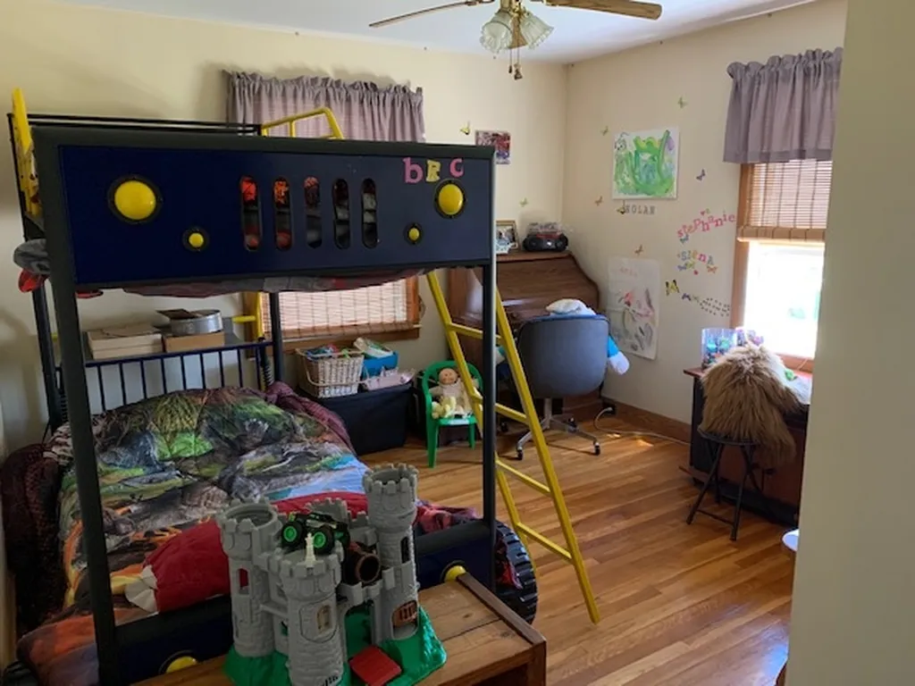 10 Furbush Street Rochester NH 03867