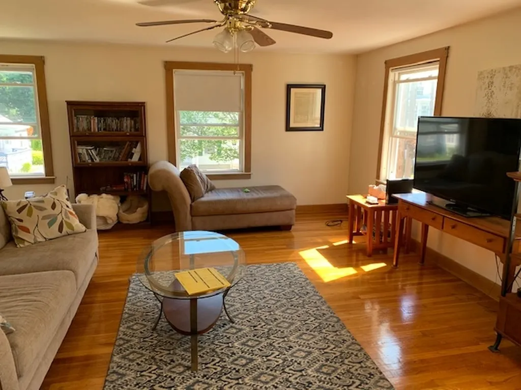 10 Furbush Street Rochester NH 03867