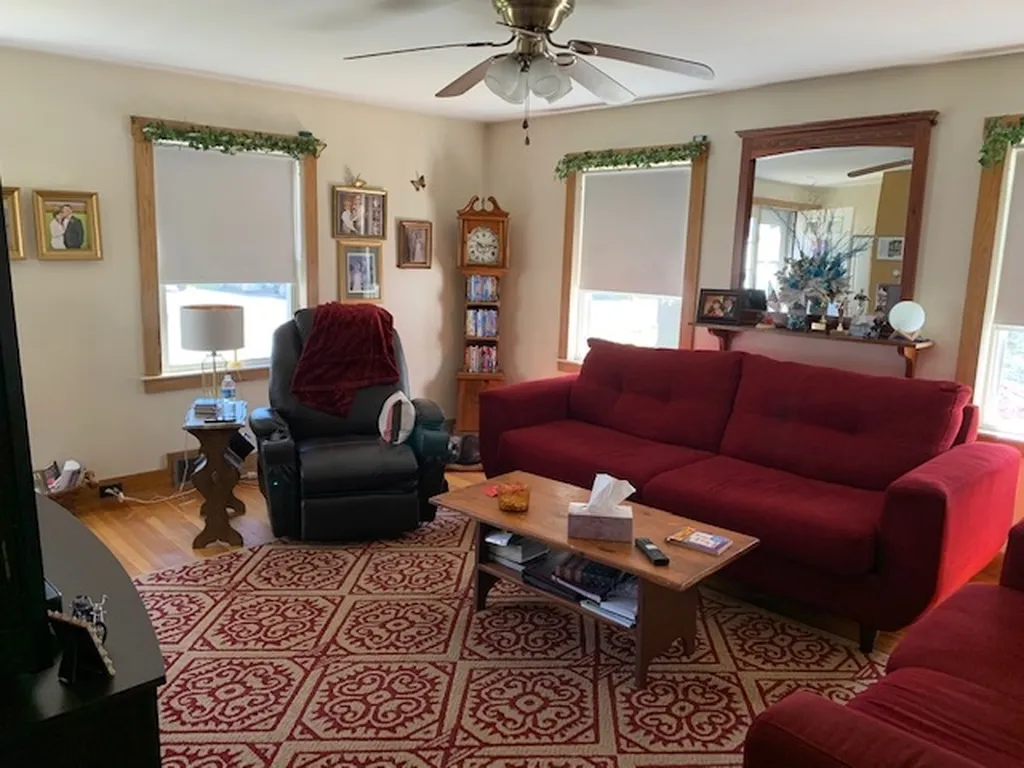 10 Furbush Street Rochester NH 03867