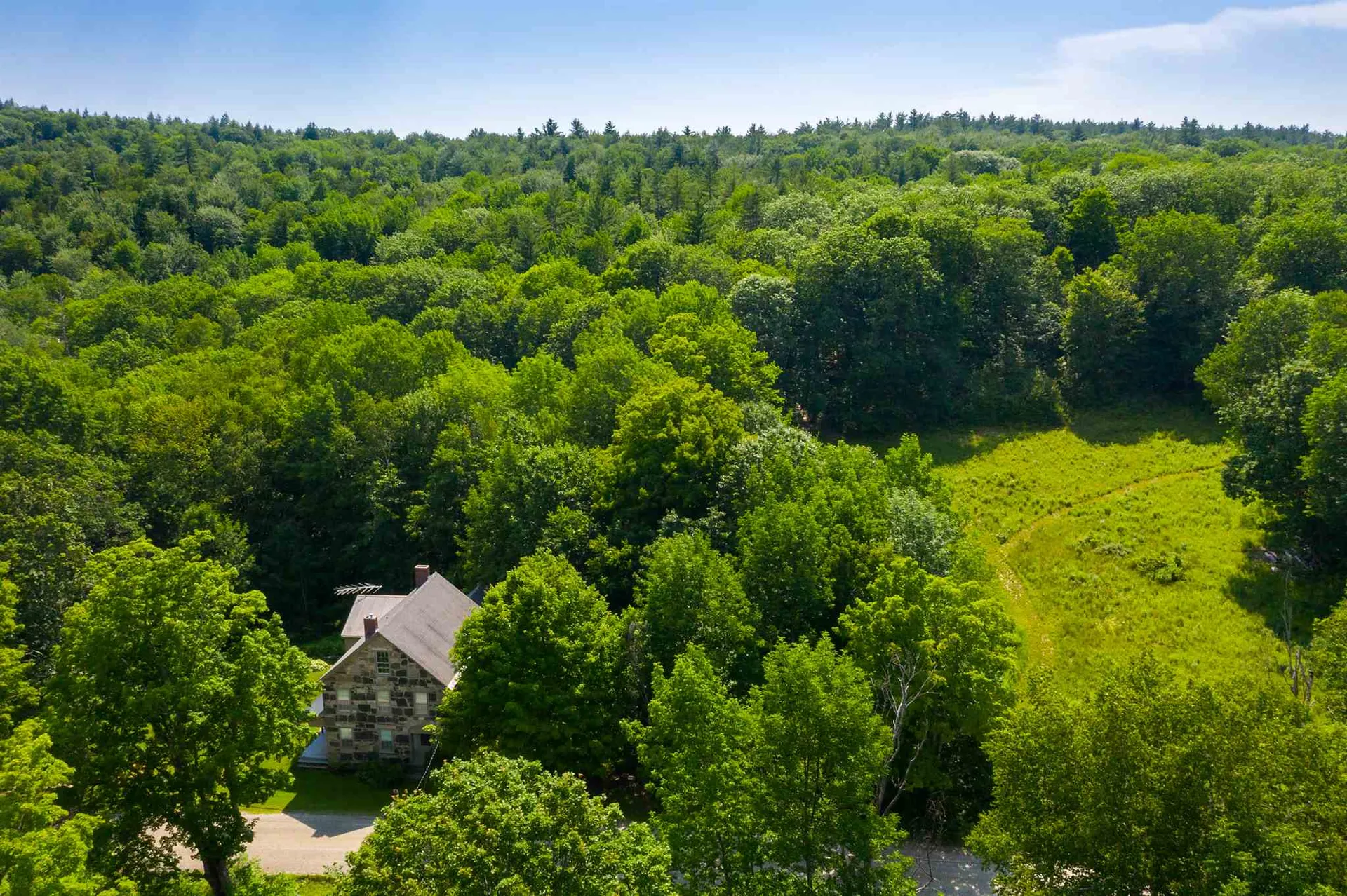 831 Town Farm Road Cavendish VT 05142