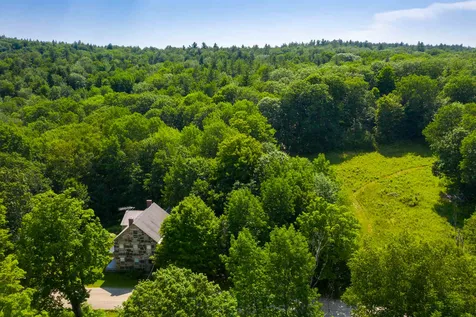 831 Town Farm Road Cavendish VT 05142