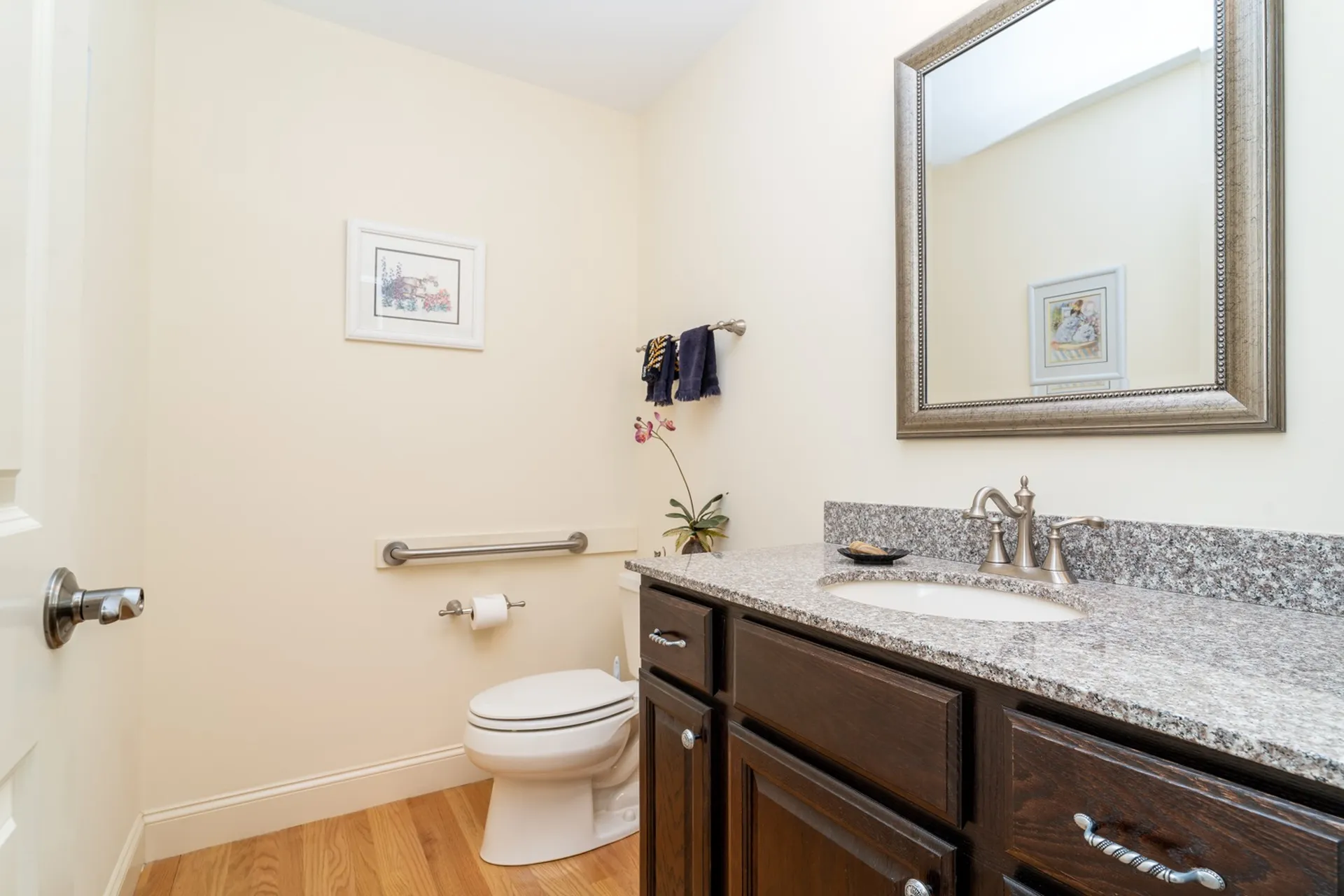 8 Baron Road Hampton NH 03842
