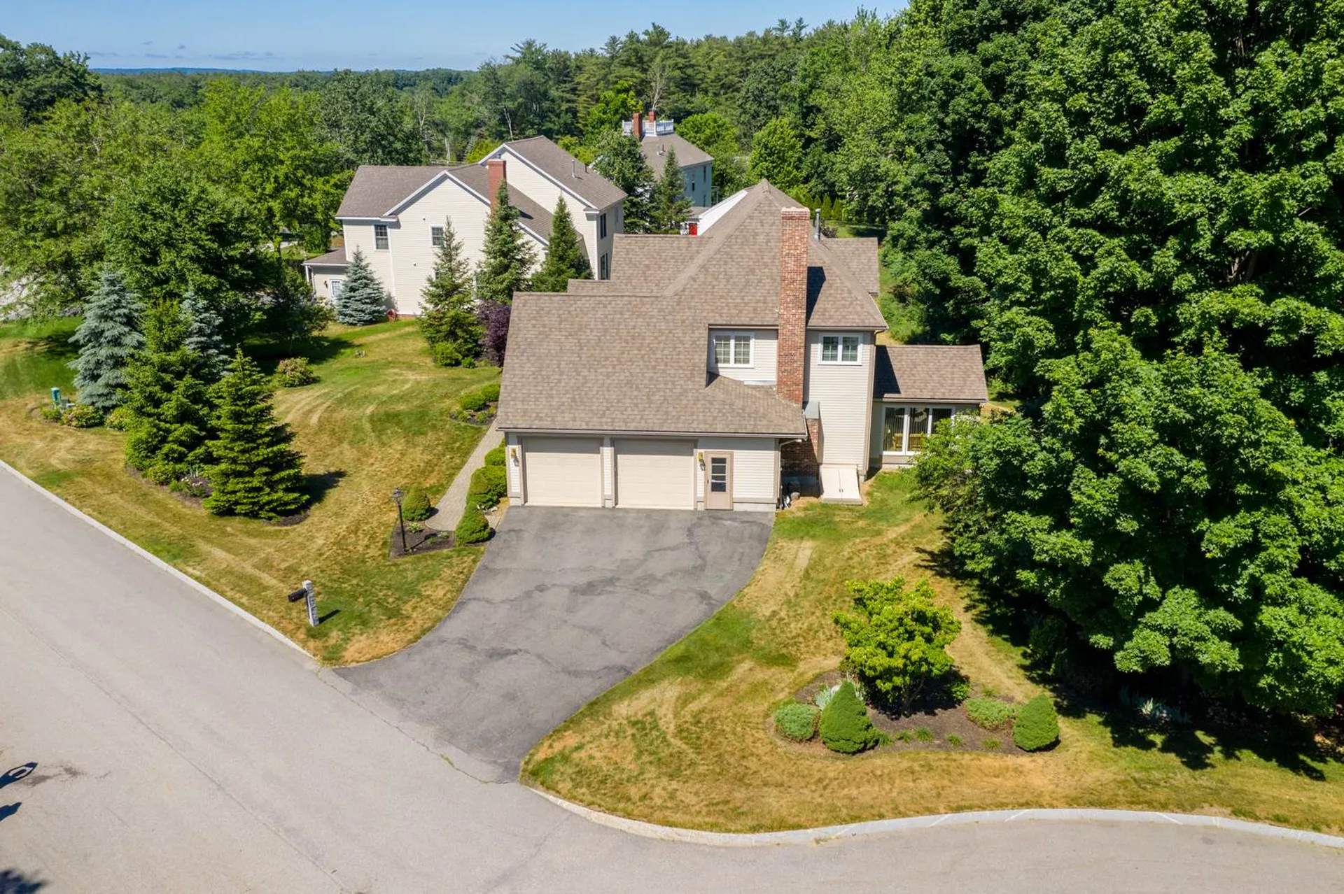8 Baron Road Hampton NH 03842