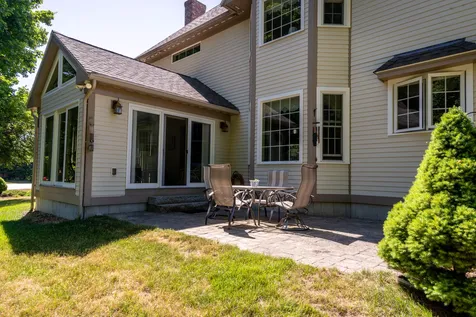8 Baron Road Hampton NH 03842