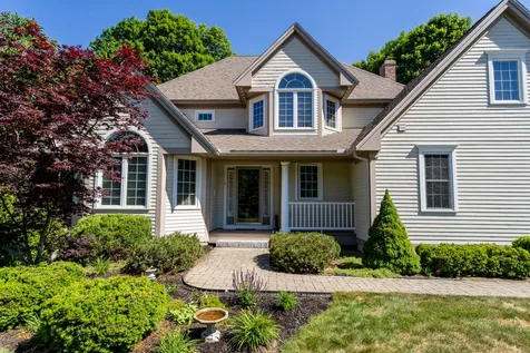 8 Baron Road Hampton NH 03842