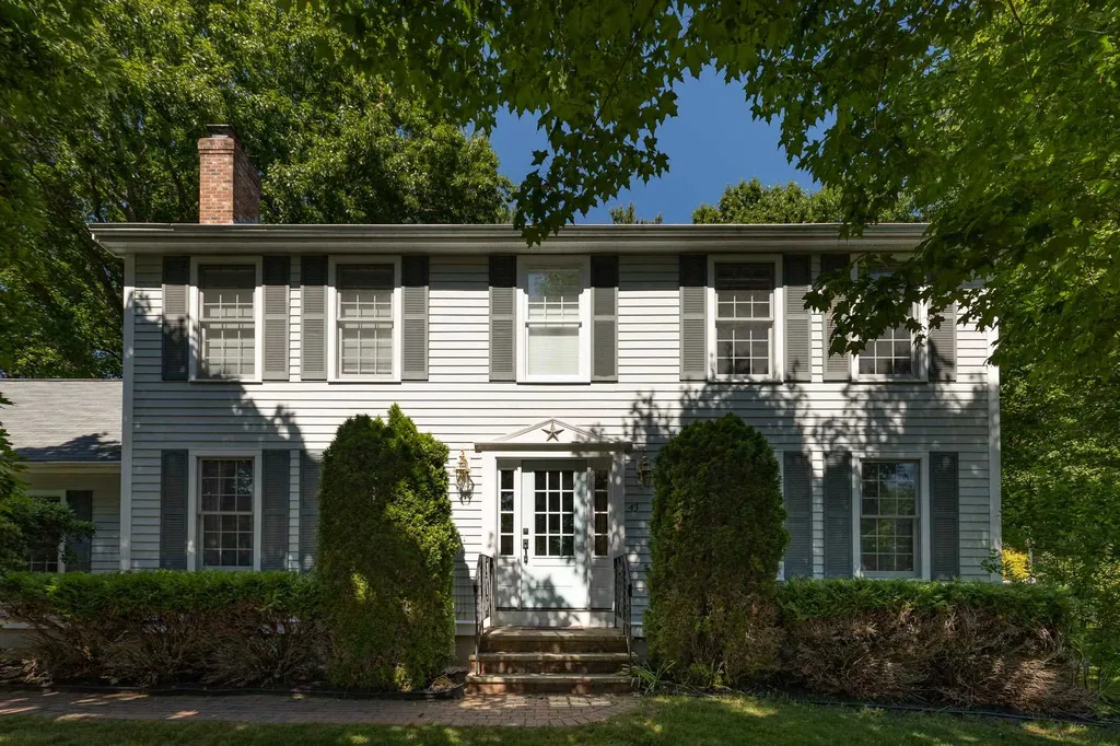 43 Belanger Drive Dover NH 03820