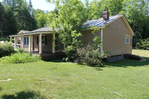1795 Hackett Hill Road Bradford VT 05033