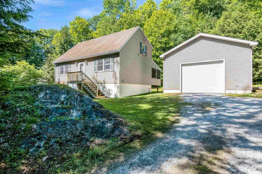 110 Milton Falls Court Milton VT 05468