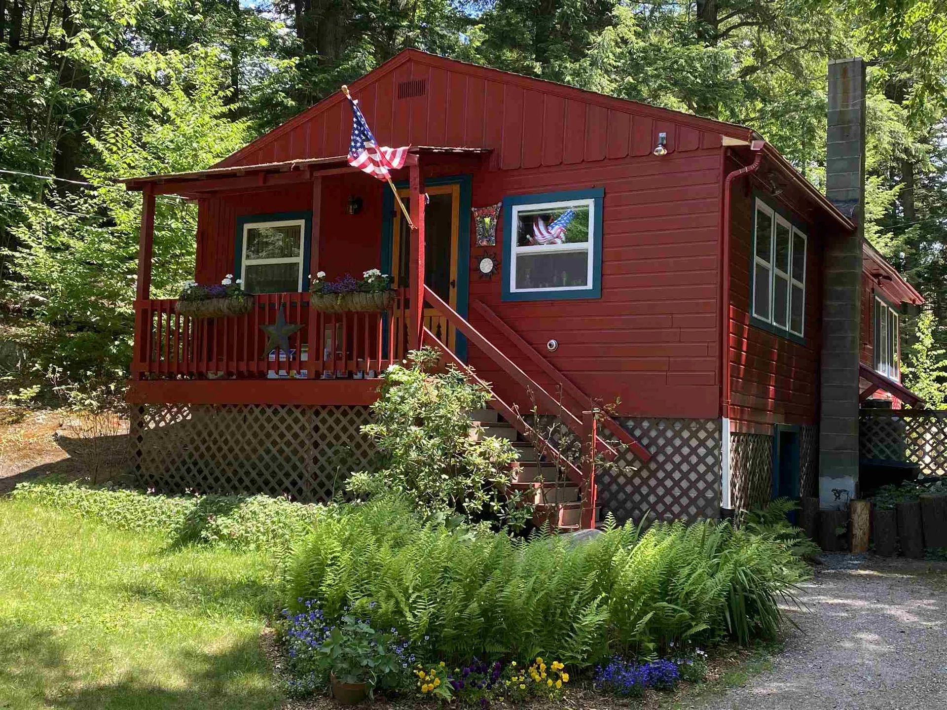 2080 Valley Road Washington NH 03280
