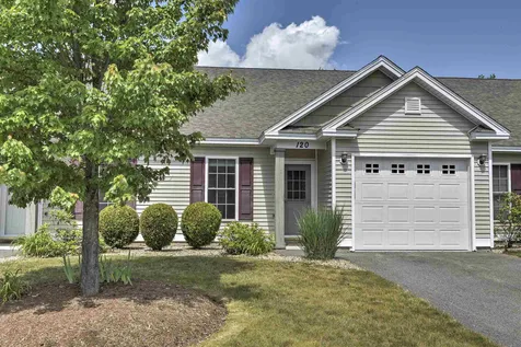 28 Owens Drive Swanzey NH 03446