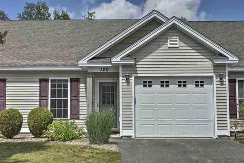 28 Owens Drive Swanzey NH 03446